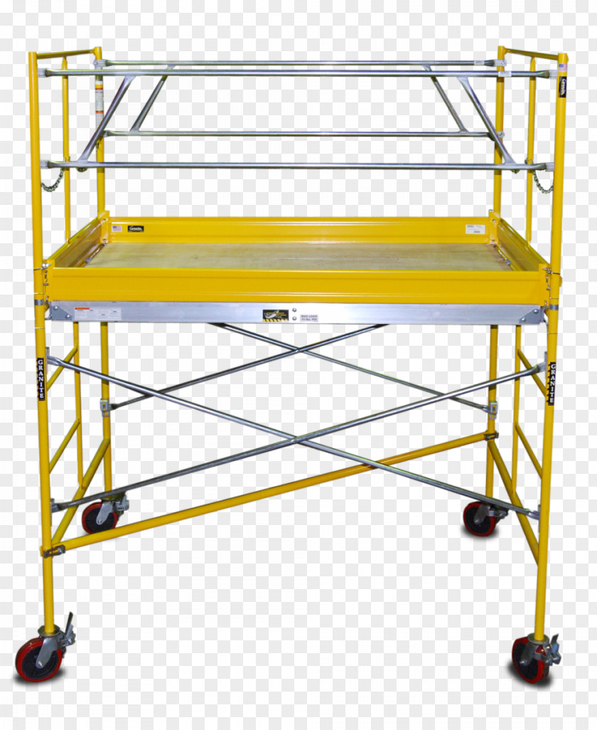 Ladders Scaffolding Ladder Tool Plank Material PNG