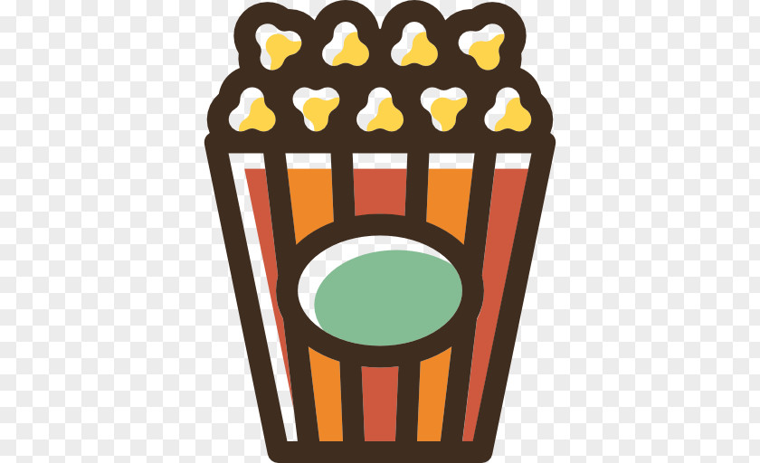 Popcorn Vector Cinema Clip Art PNG