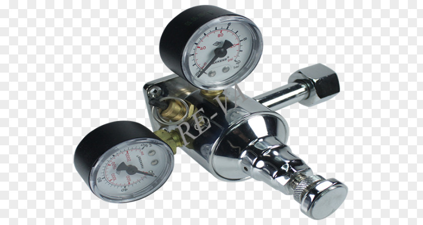 Pressure Regulator Gas Manometers Bar PNG