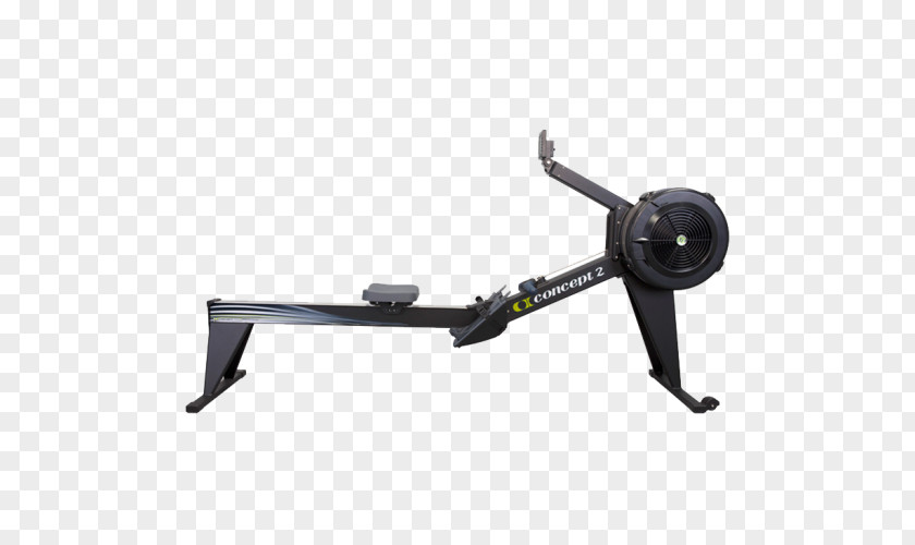 Rowing Indoor Rower Concept2 Exercise Equipment Fitness Centre PNG
