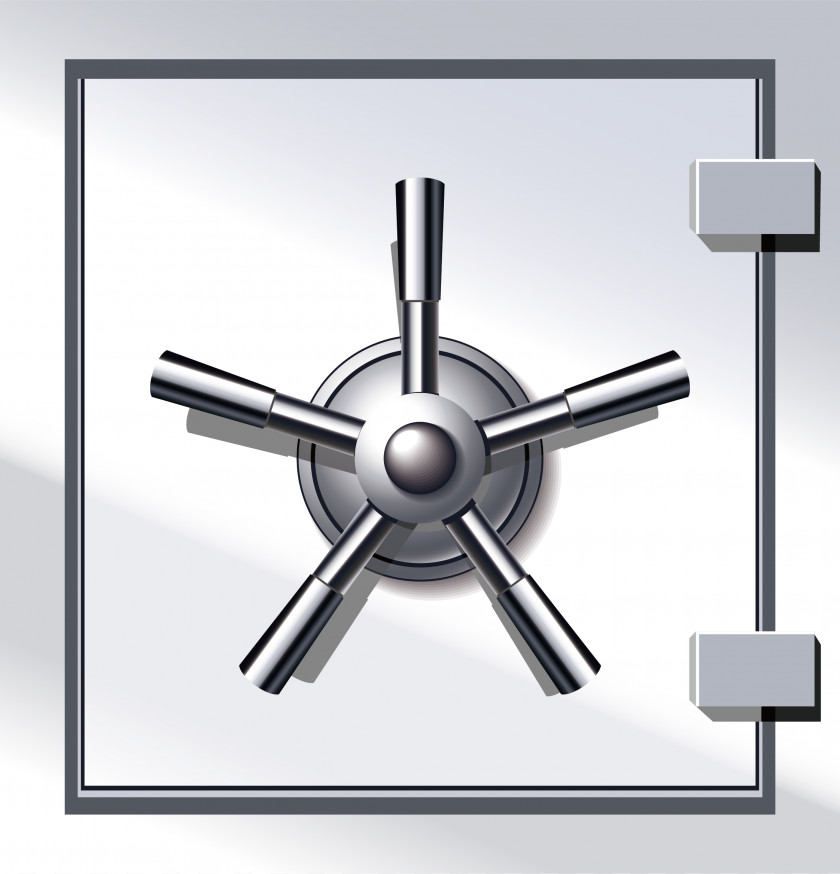 Safe Vector Element Icon PNG