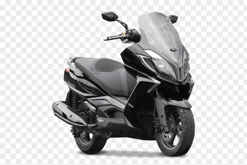 Scooter Piaggio Beverly Motorcycle Liberty PNG