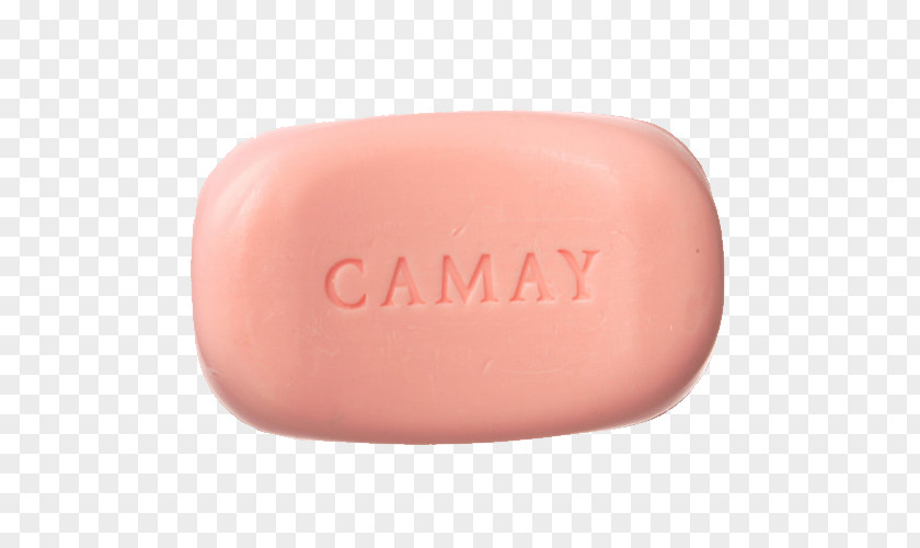Soap Camay PNG