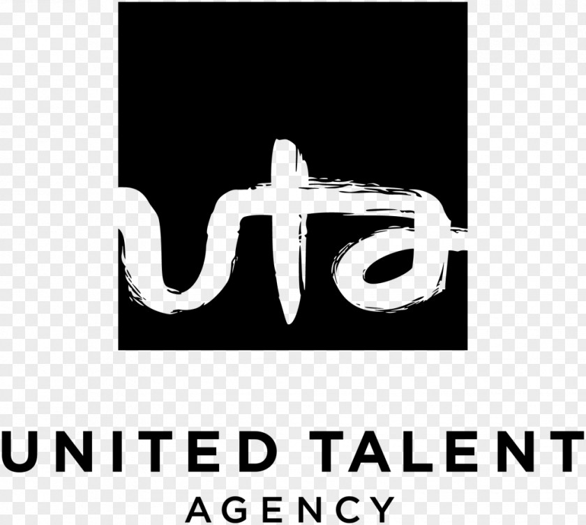 TALENT United Talent Agency Agent States Logo The Group PNG