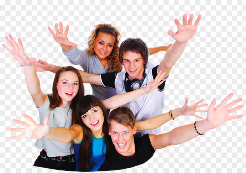 Team Family Pictures Happy Cartoon PNG