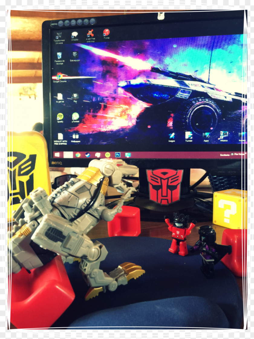 Technology Action & Toy Figures Autobot PNG