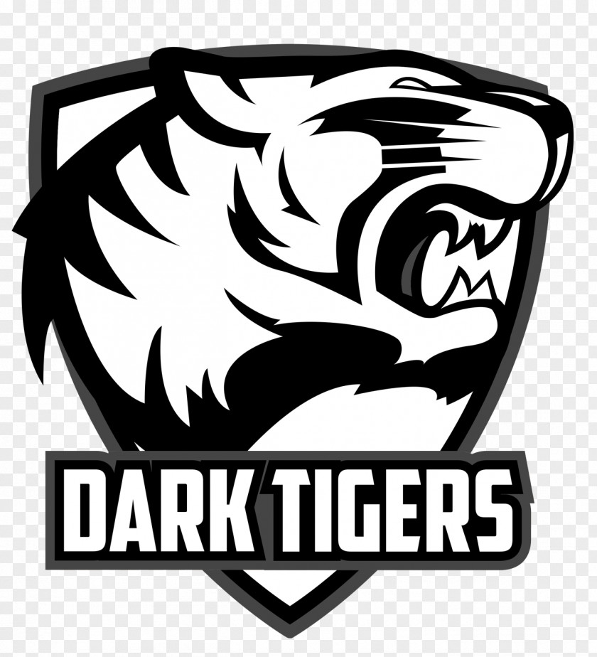 Tigers Clipart Counter-Strike: Global Offensive League Of Legends Detroit HellRaisers FaZe Clan PNG