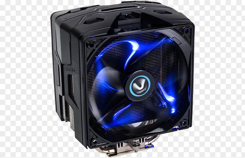 Vapor Chamber Cpu Cooler Computer System Cooling Parts Cases & Housings Central Processing Unit Sapphire Technology Freezer PNG