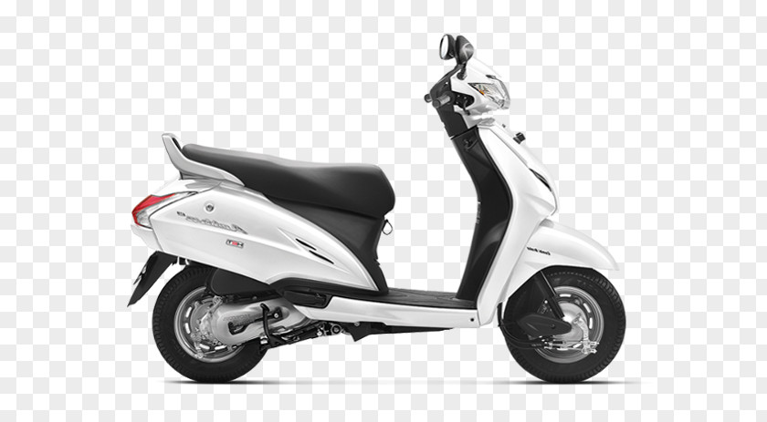 Activa Bike Honda Motor Company Scooter Car Motorcycle Accessories PNG