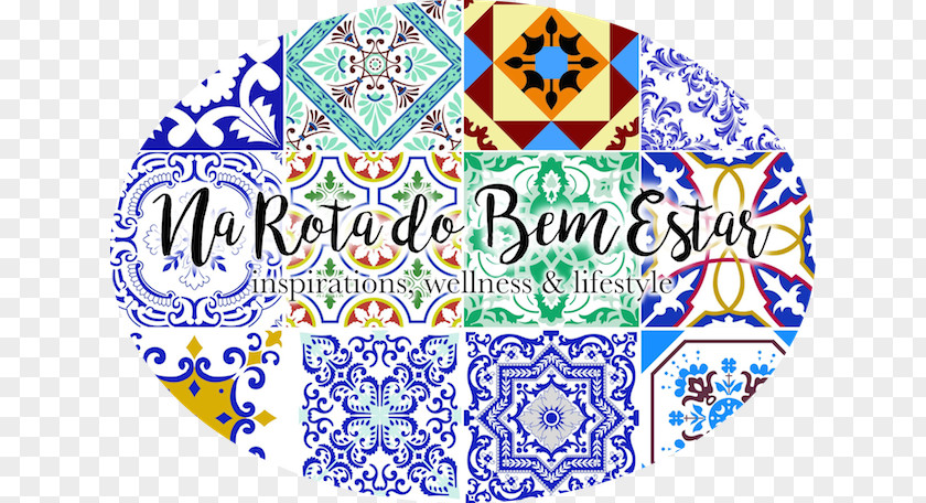 Azulejo Portugues National Museum Paper Adhesive Tile PNG