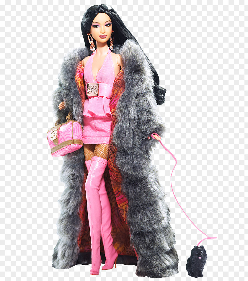 Barbie Amazon.com Kimora Lee Simmons Doll Ken PNG