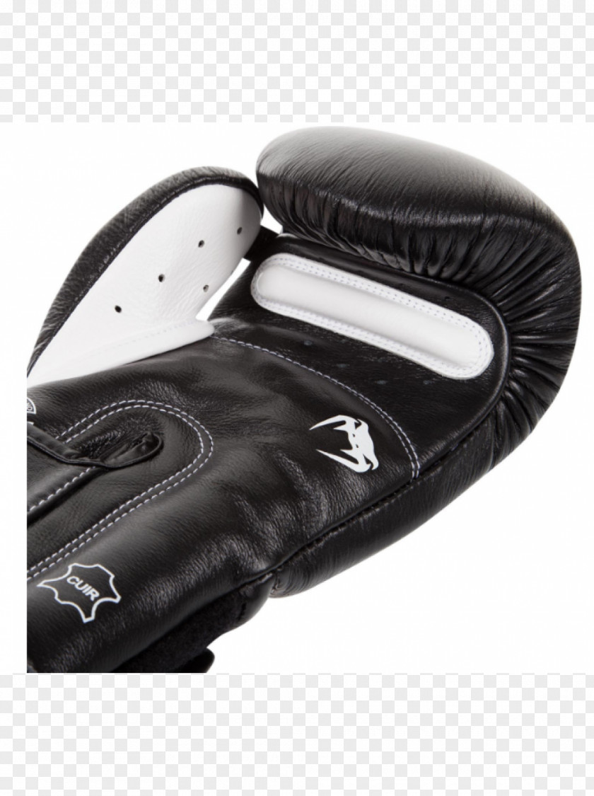 Boxing Glove Venum Leather PNG