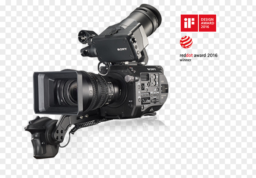Camera Digital Video Tv Team AS Camcorder Cameras XDCAM PNG