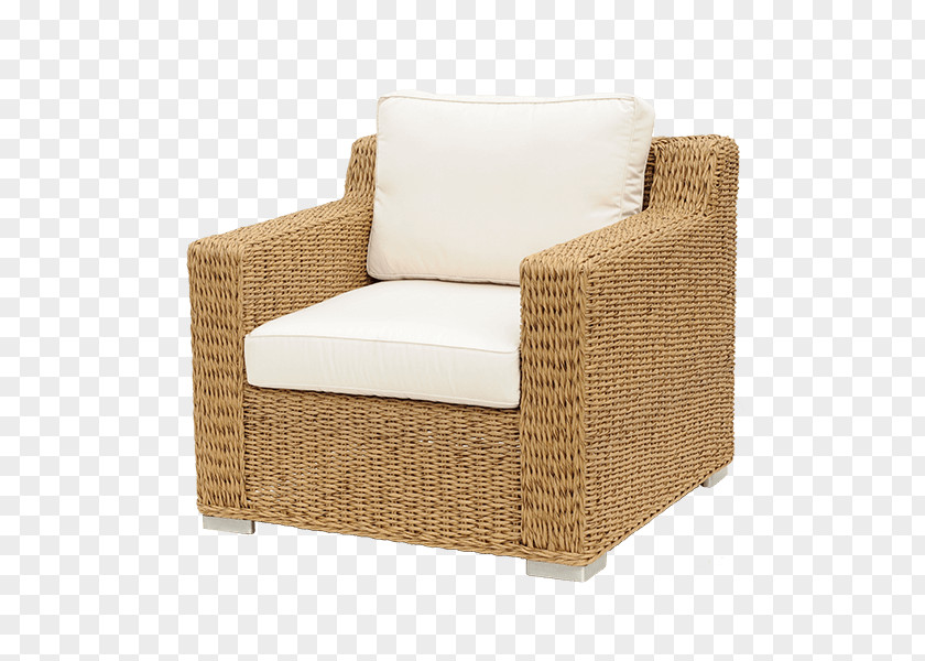 Chair Club Couch Cushion PNG