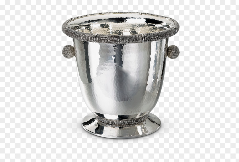 Champagne Bucket Cookware Accessory Silver Computer Hardware PNG