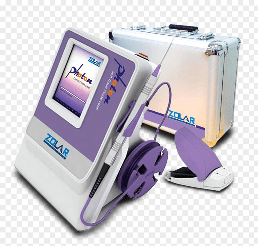 Dental Flyer Laser Dentistry Diode PNG