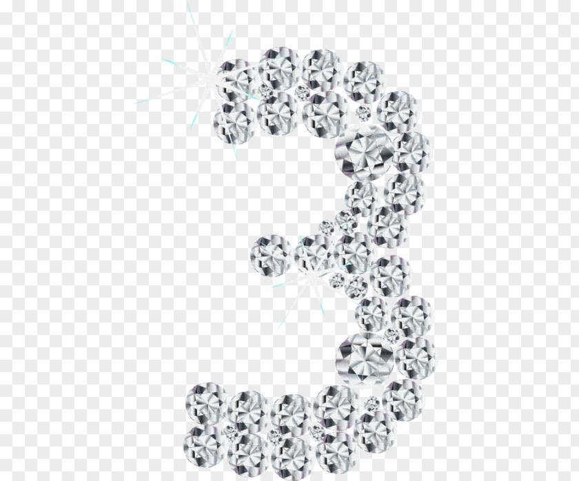 Diamond Numbers Numerical Digit Rakam Letter Typeface PNG
