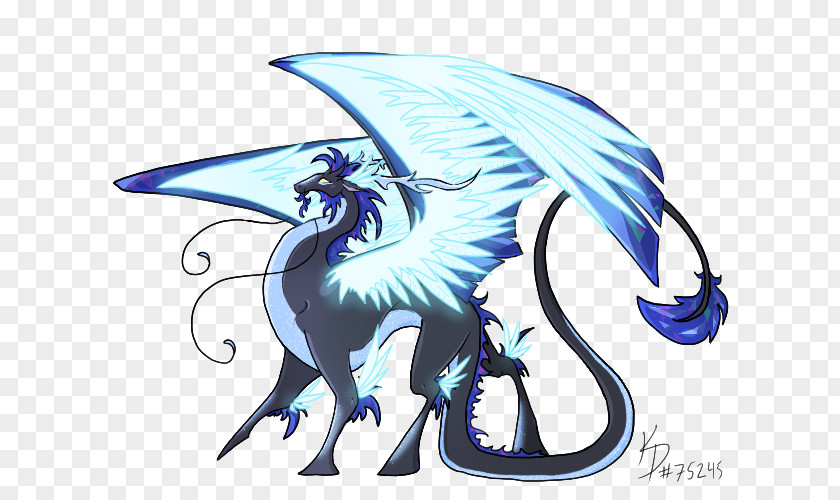 Dragon Clip Art PNG