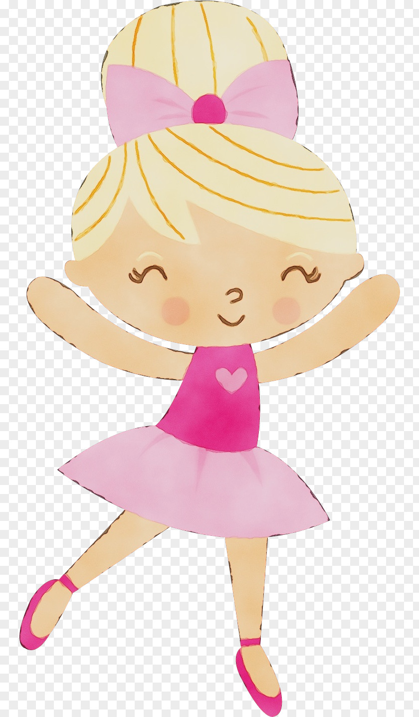 Fictional Character Costume Accessory Pink Cartoon Clip Art Headgear PNG