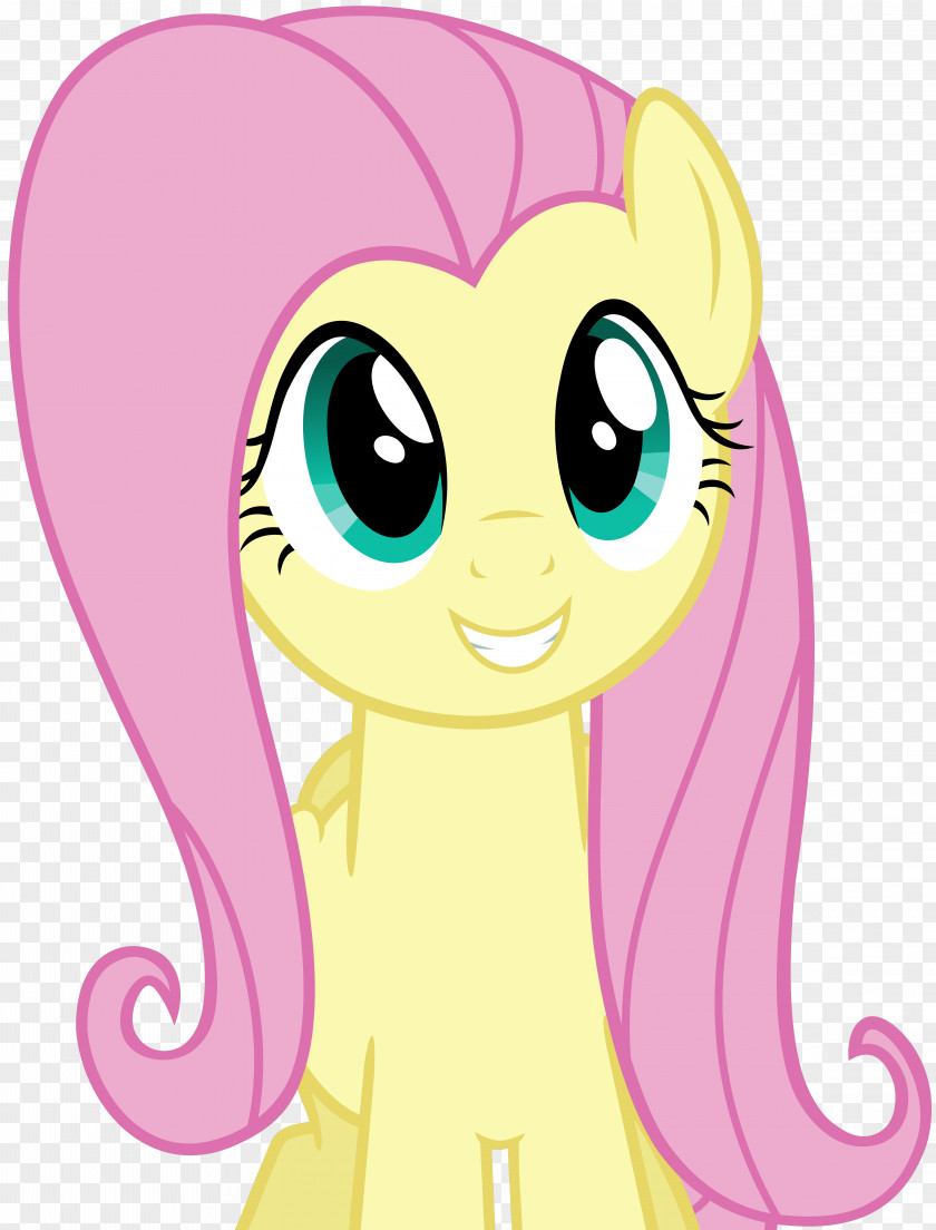 Fluttershy Party My Little Pony: Friendship Is Magic Fandom Image Applejack PNG