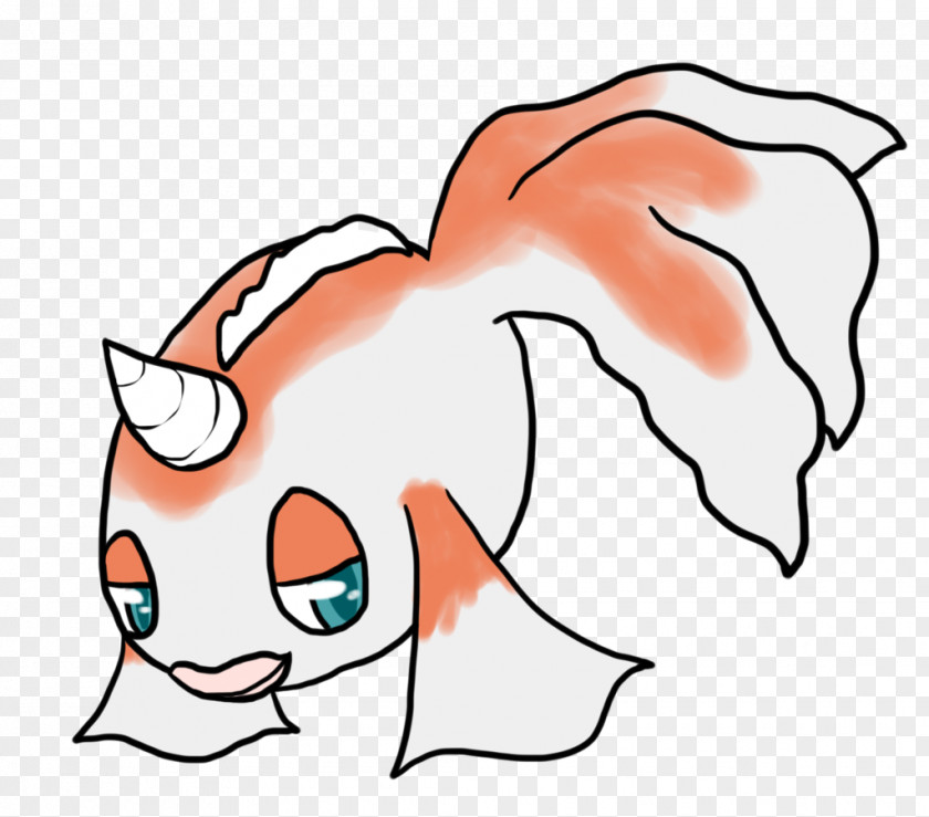 Koi Cat Mammal Facial Expression Nose Whiskers PNG