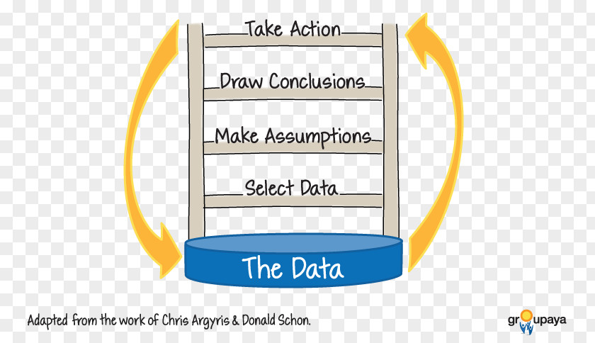 Ladder Facilitator Meeting Inference Logo PNG