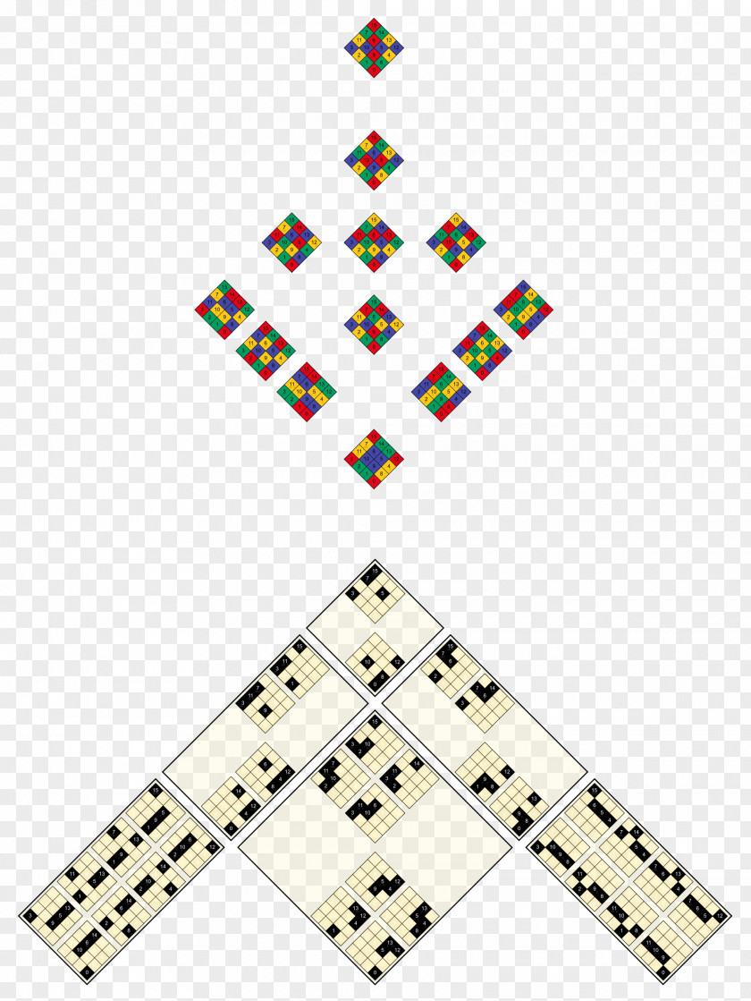 Line Game Point Triangle PNG