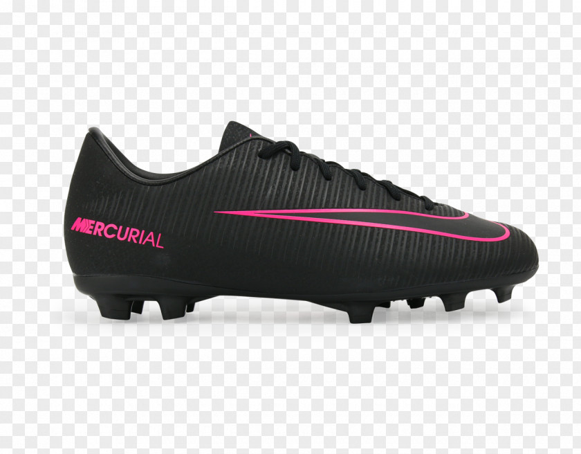 Nike Mercurial Vapor Cleat Football Boot Sneakers Shoe PNG