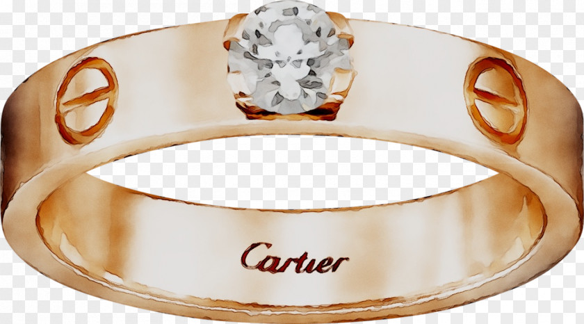 Ring Cartier Tiffany & Co. Watch Gold PNG