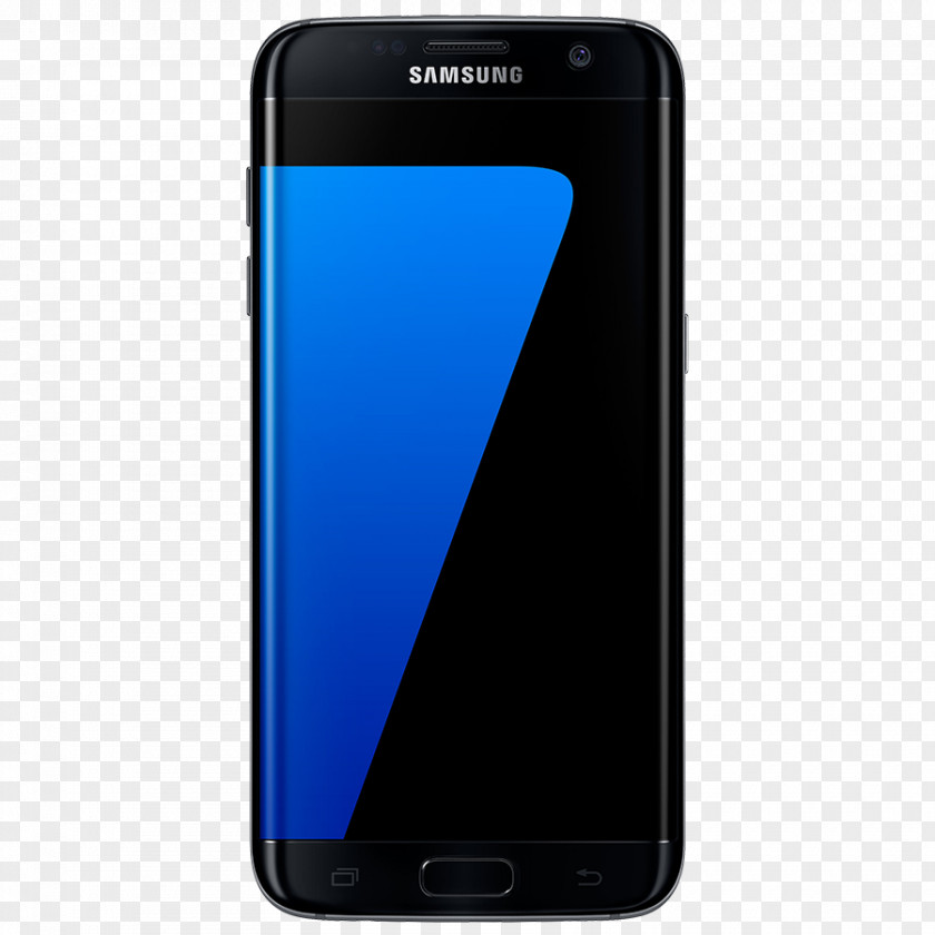 Samsung Galaxy Edge GALAXY S7 Telephone 4G Android PNG