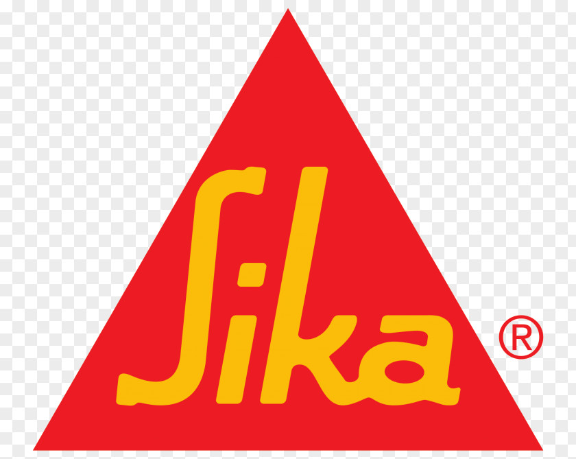 Sika AG Adhesive Protective Coatings & Sealants Italia S.p.A. Industry PNG