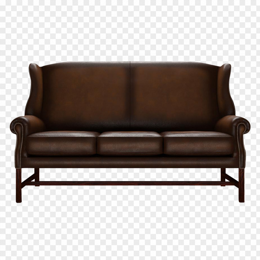 Soffa Couch Slipcover Furniture Upholstery Living Room PNG