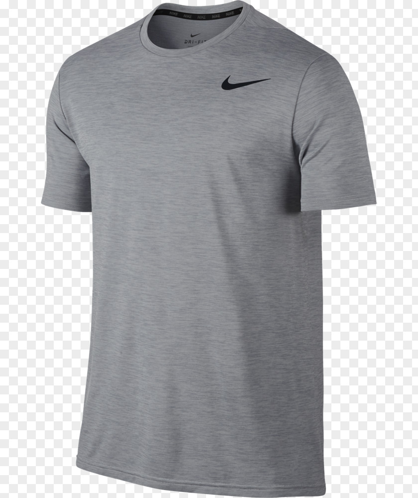T-shirt Top Nike Polo Shirt Sleeve PNG