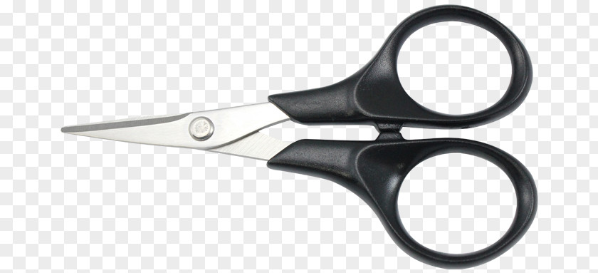 Tailor Scissors Fly Tying Braid Kevlar Cutting PNG