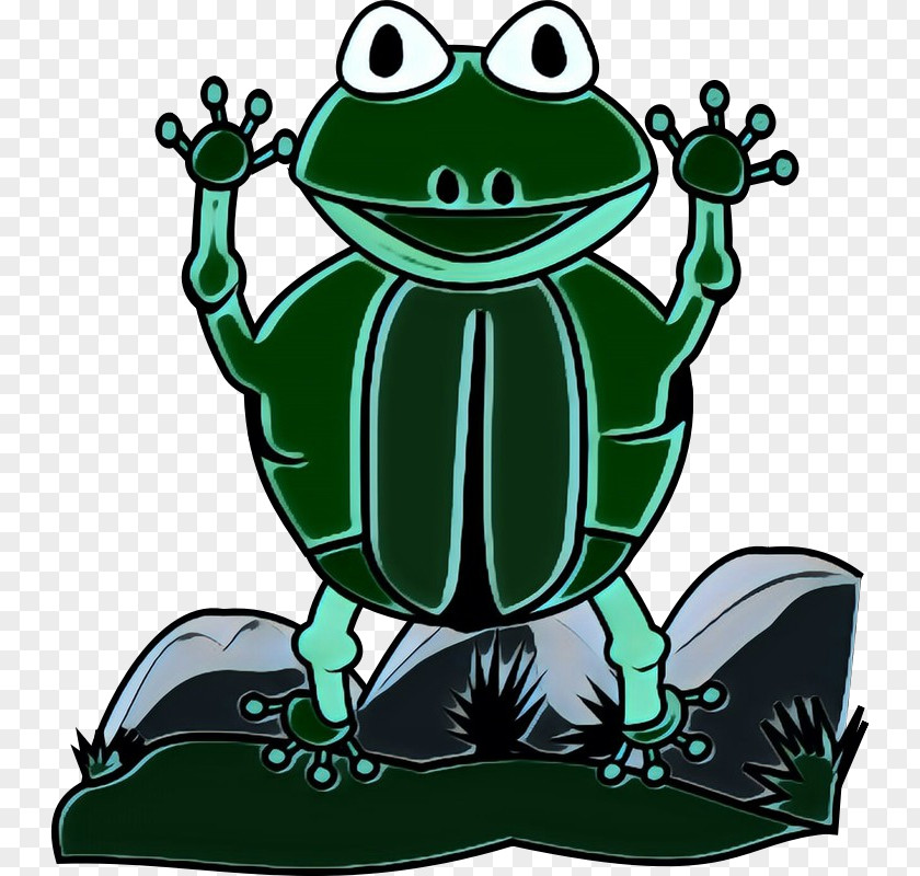 Toad True Frog Tree Clip Art PNG