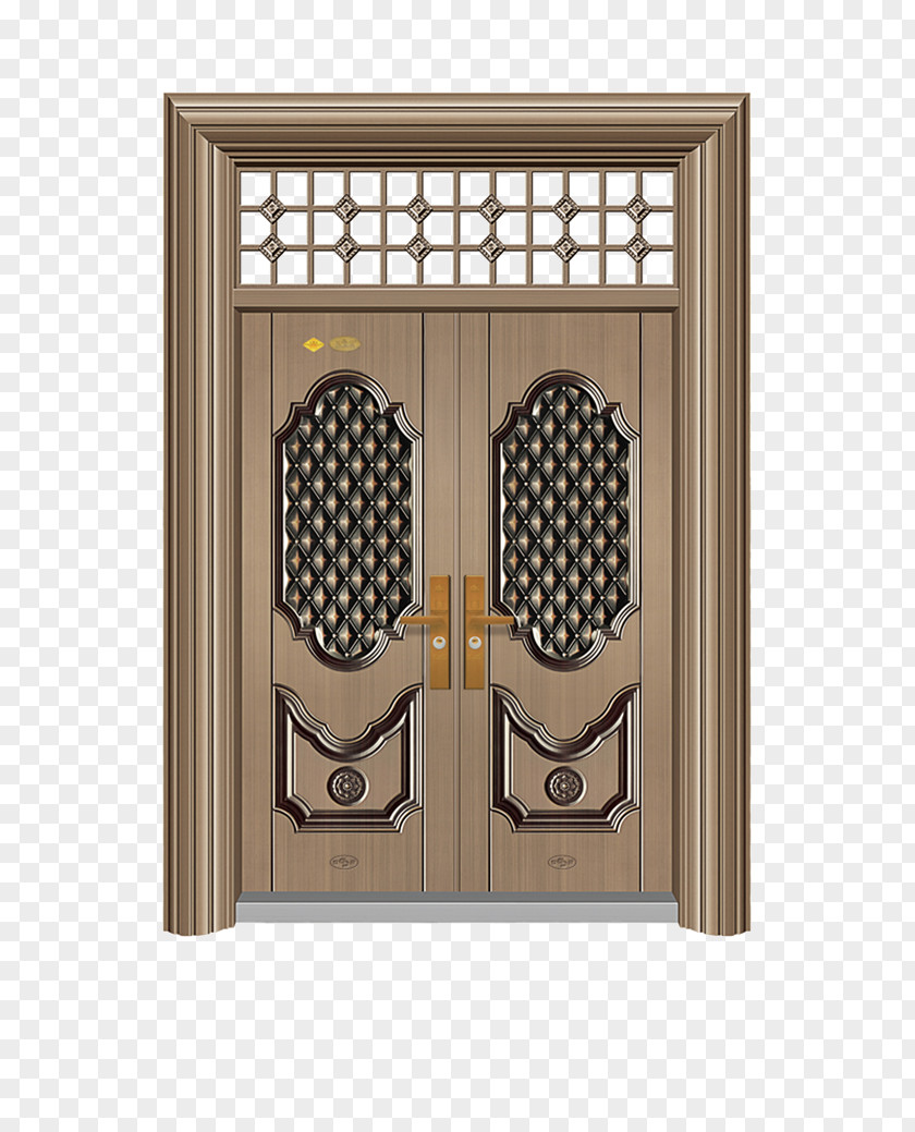 Angle Rectangle Door PNG