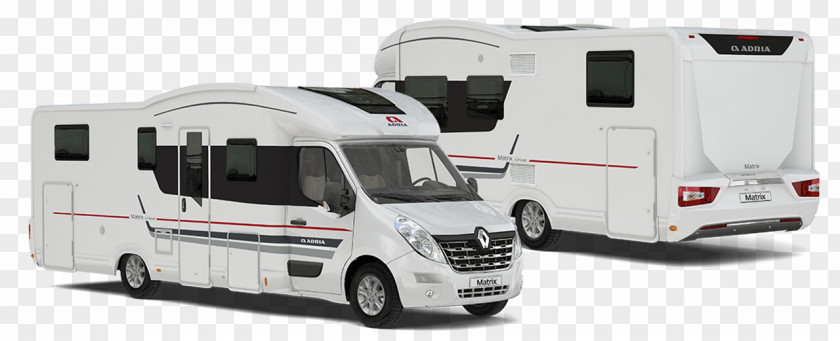 Car Campervans Caravan Compact Van Fiat Ducato PNG