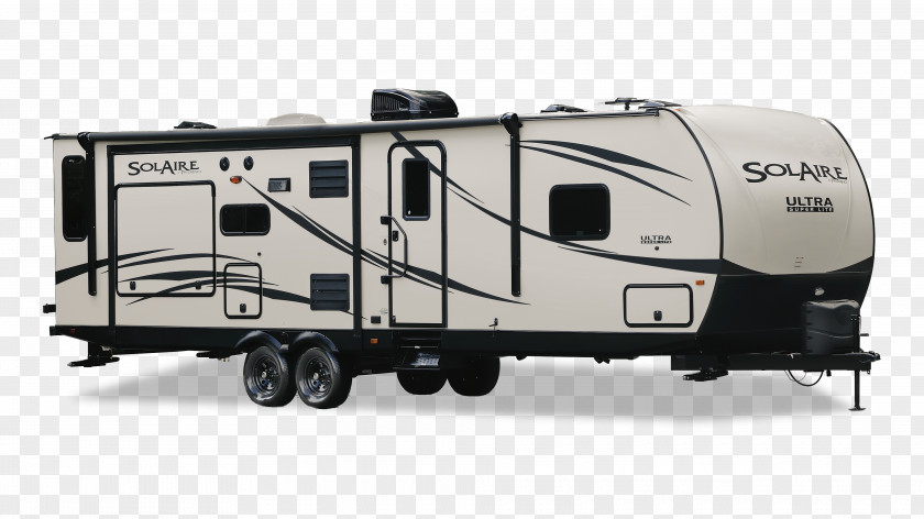 Car Caravan Campervans Trailer Camping PNG