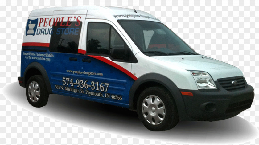 Car Compact Van Minivan Vehicle PNG