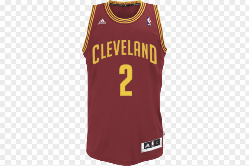 Cleveland Cavaliers 2015 NBA Finals Jersey Swingman PNG