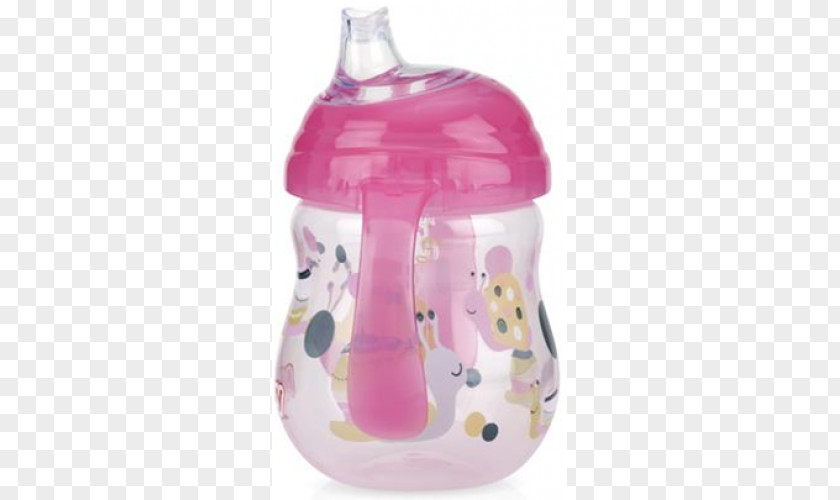 Cup Sippy Cups Infant Beaker Baby Bottles PNG
