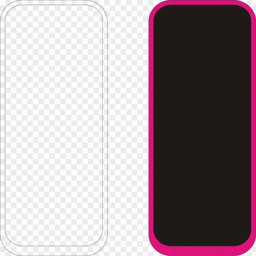 Design Mobile Phone Accessories Font PNG