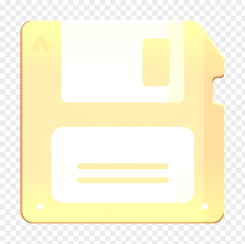 Floppy Disk Icon Media Technology Save PNG