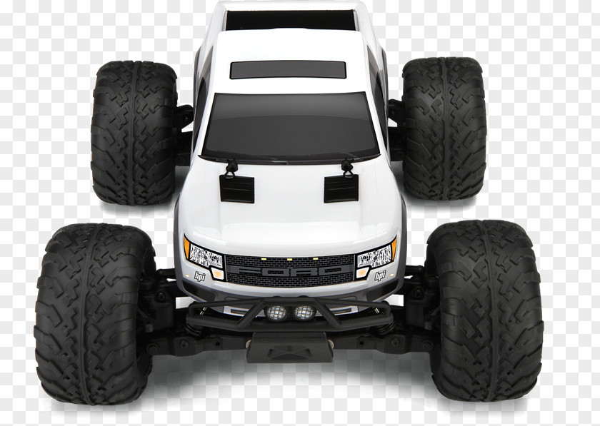 Ford Raptor F-Series Hobby Products International HPI Savage Car Pickup Truck PNG