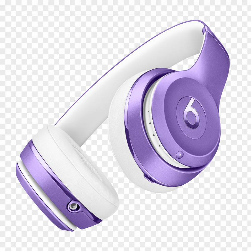 Headphones Beats Solo3 Electronics Wireless IPhone PNG