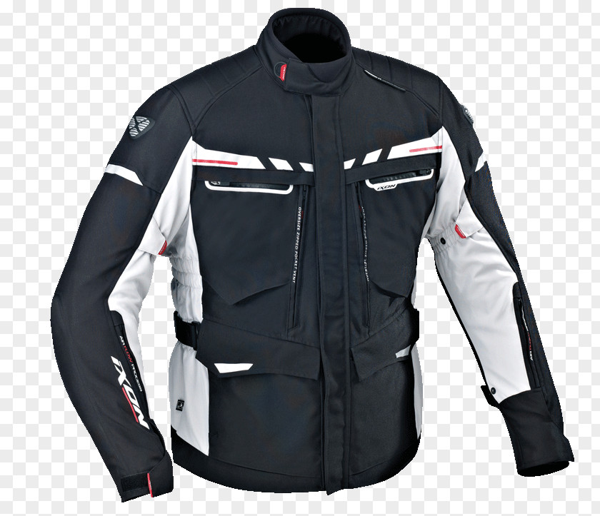 Jacket Leather Hewlett-Packard Motorcycle PNG