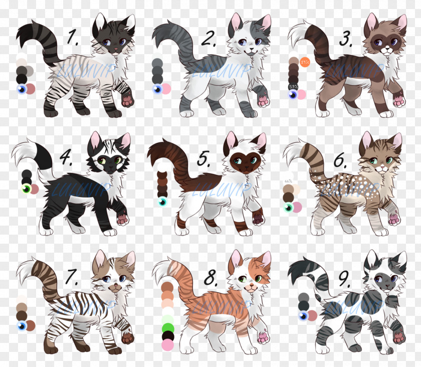 Kitten Dog Breed Stuffed Animals & Cuddly Toys Cat PNG