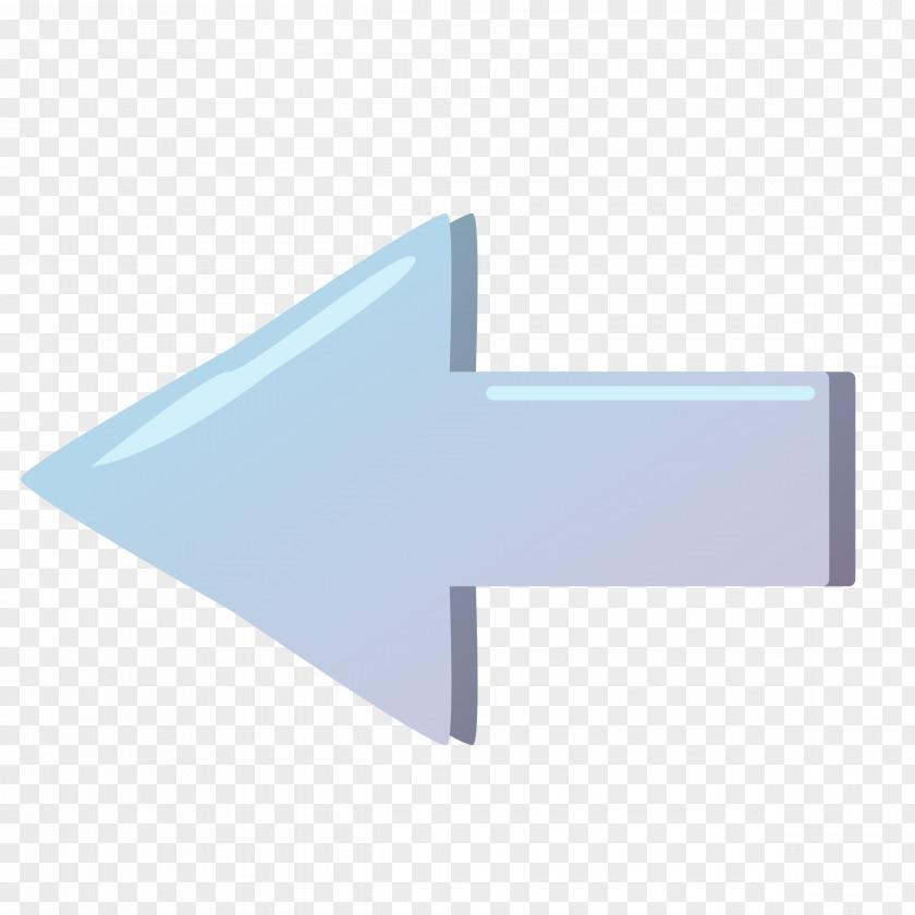 Left Arrow Clip Art PNG