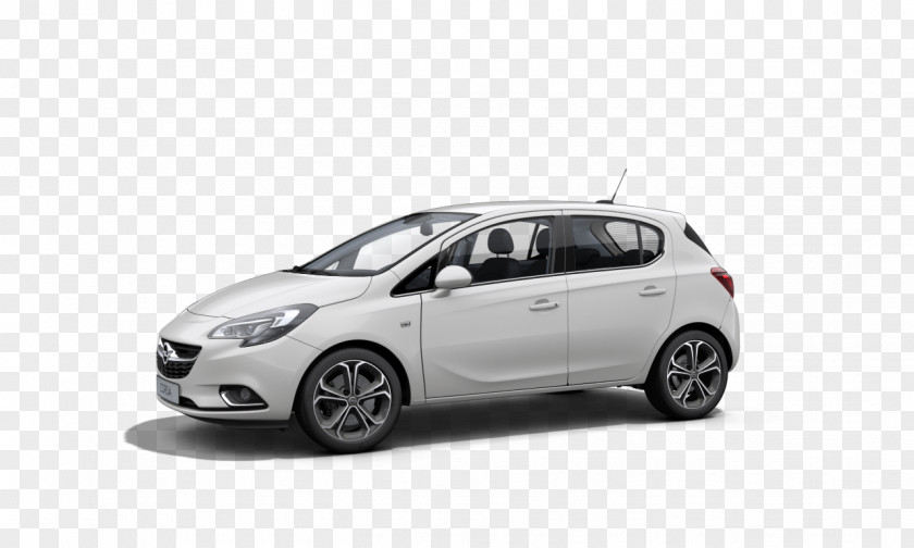 Opel Car Citroën C3 Hatchback PNG