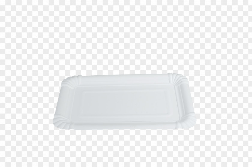 Paper Tray Plastic Rectangle PNG